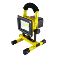 Solar Rechargeable & Portable 5-30W LED Flood Light